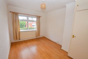 Bedroom Two- click for photo gallery